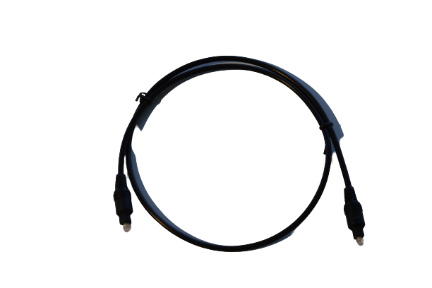 Optisches Toslink-Kabel für Neo TV