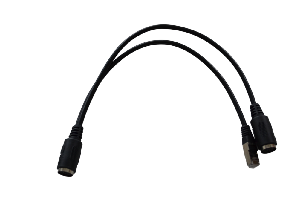 Power Link cable for Neo TV