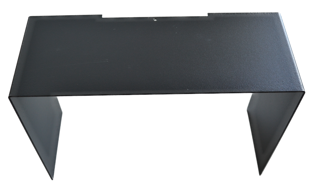 Cover plate for Neo 7 Spacer for a Beovision 7 stand